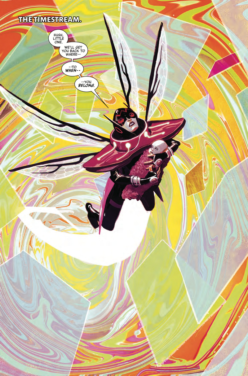 Image: Marvel Comics